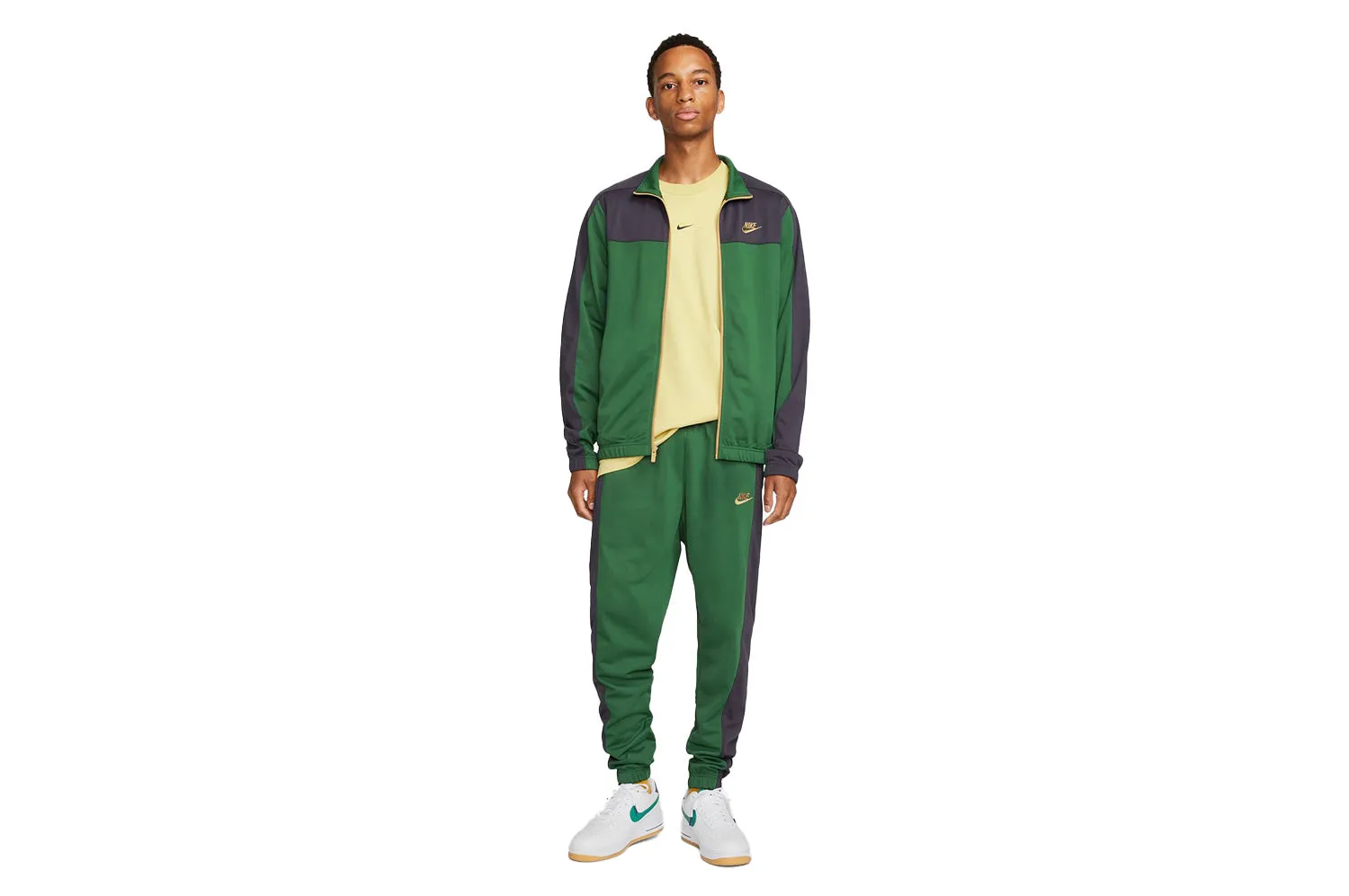 Poly-Knit Tracksuit sold by Schrittmacher Sneakerhandlung