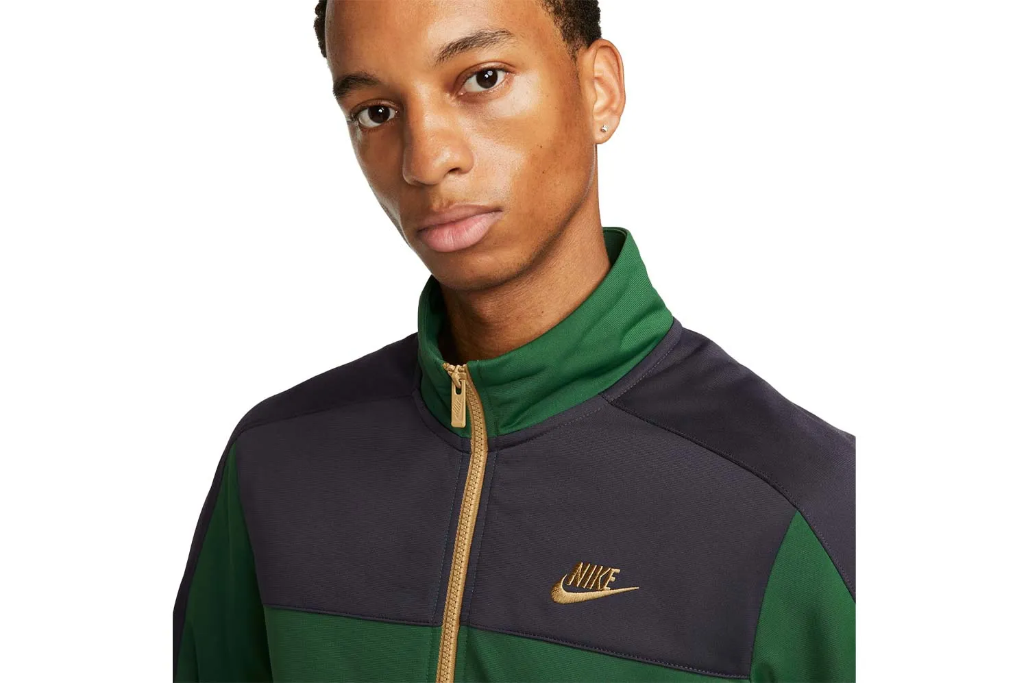 Poly-Knit Tracksuit sold by Schrittmacher Sneakerhandlung product image thumbnail 5