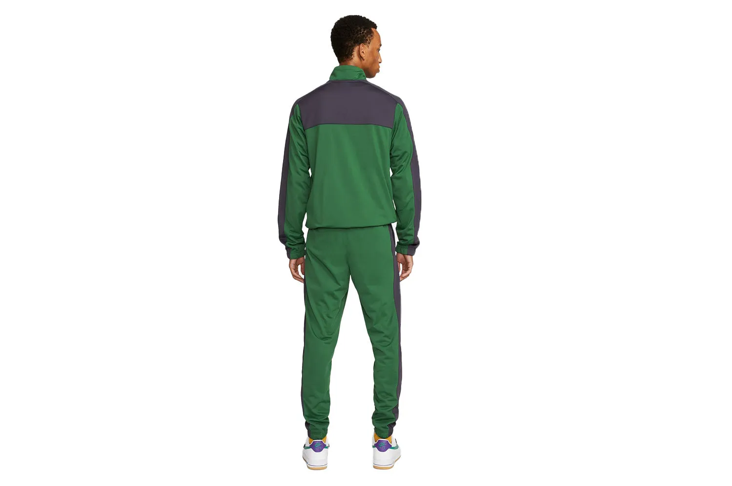 Poly-Knit Tracksuit sold by Schrittmacher Sneakerhandlung product image thumbnail 2