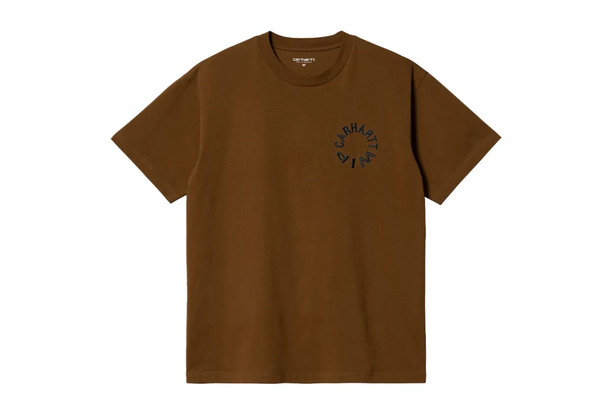 S/S Work Varsity T-Shirt sold by Schrittmacher Sneakerhandlung