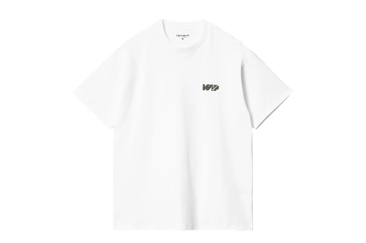 S/S Assemble T-Shirt sold by Schrittmacher Sneakerhandlung