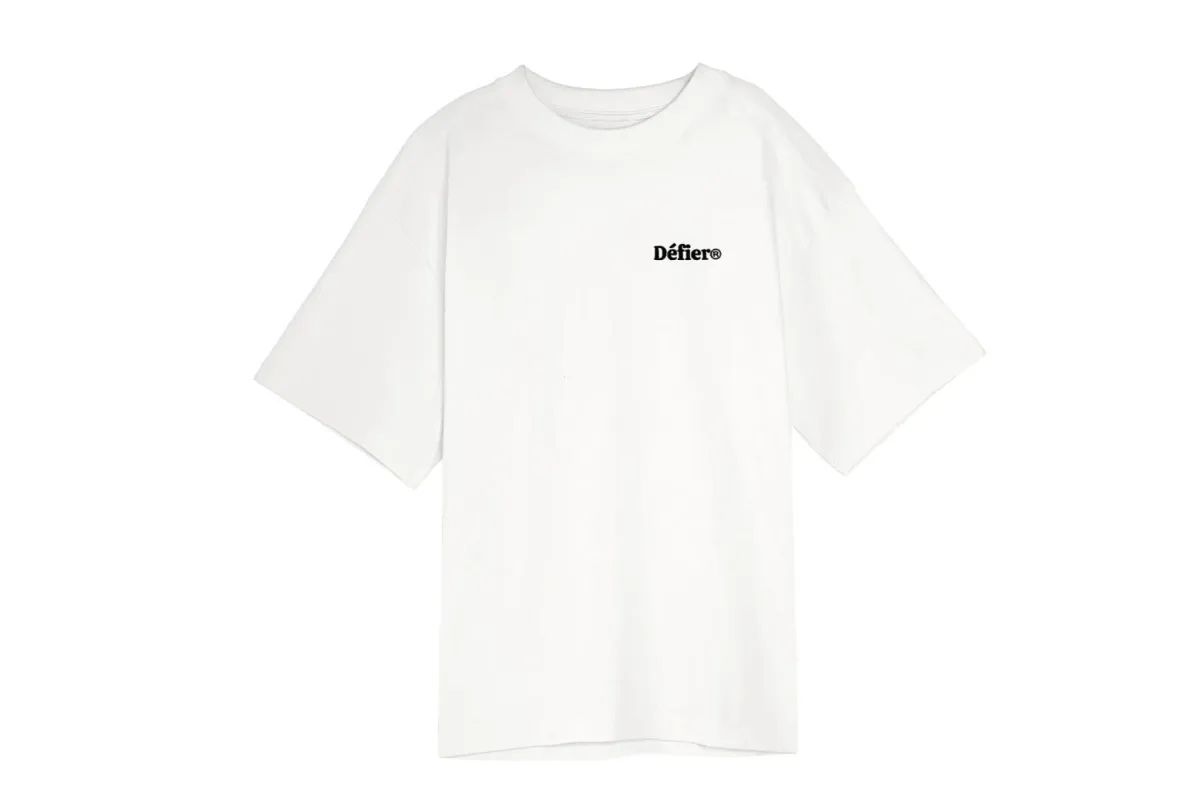 Tough T-Shirt sold by Schrittmacher Sneakerhandlung