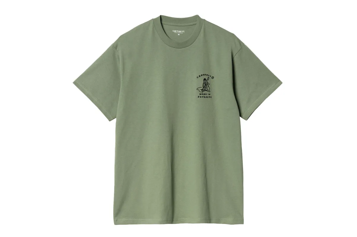 S/S Icons T-Shirt sold by Schrittmacher Sneakerhandlung