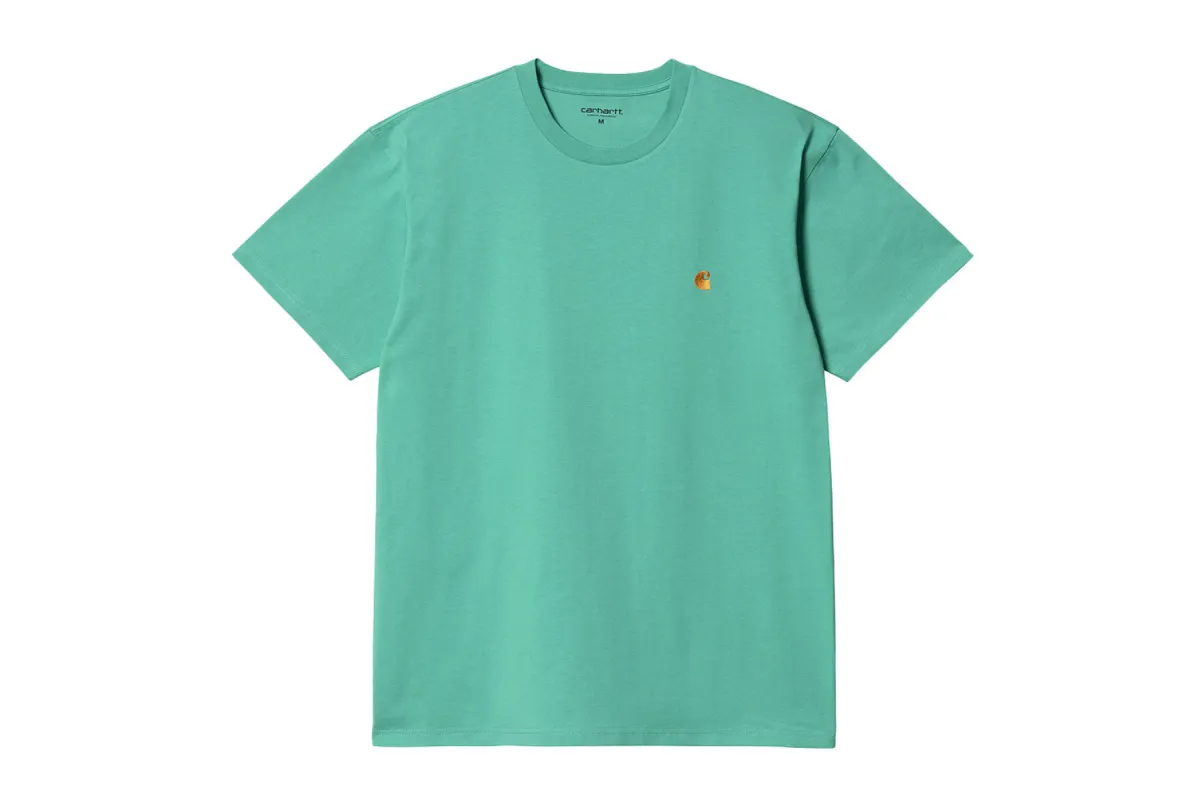 S/S Chase T-Shirt sold by Schrittmacher Sneakerhandlung