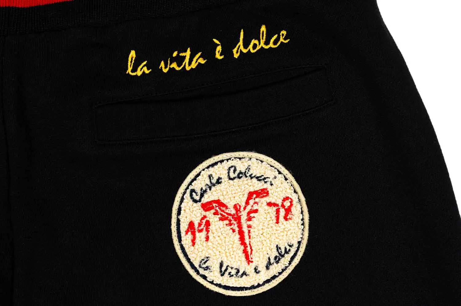 College Sweatpant sold by Schrittmacher Sneakerhandlung product image thumbnail 4