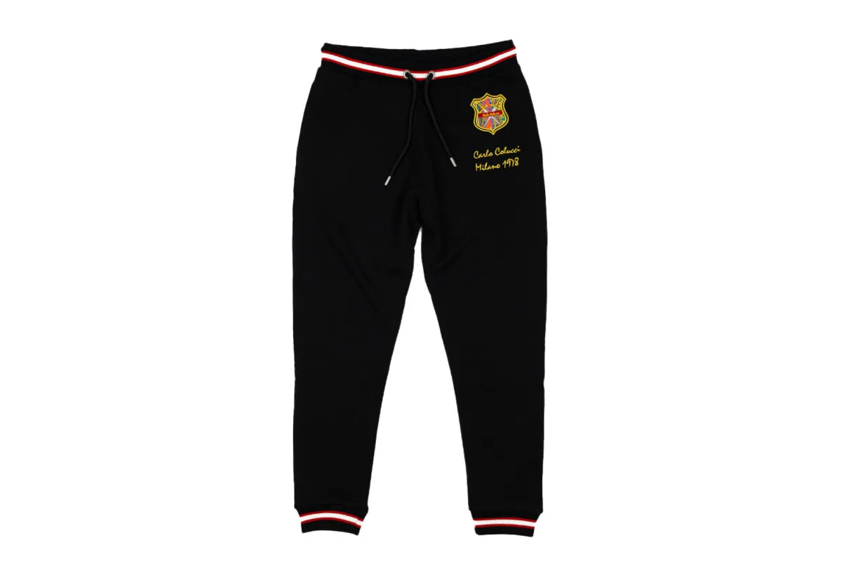 College Sweatpant sold by Schrittmacher Sneakerhandlung