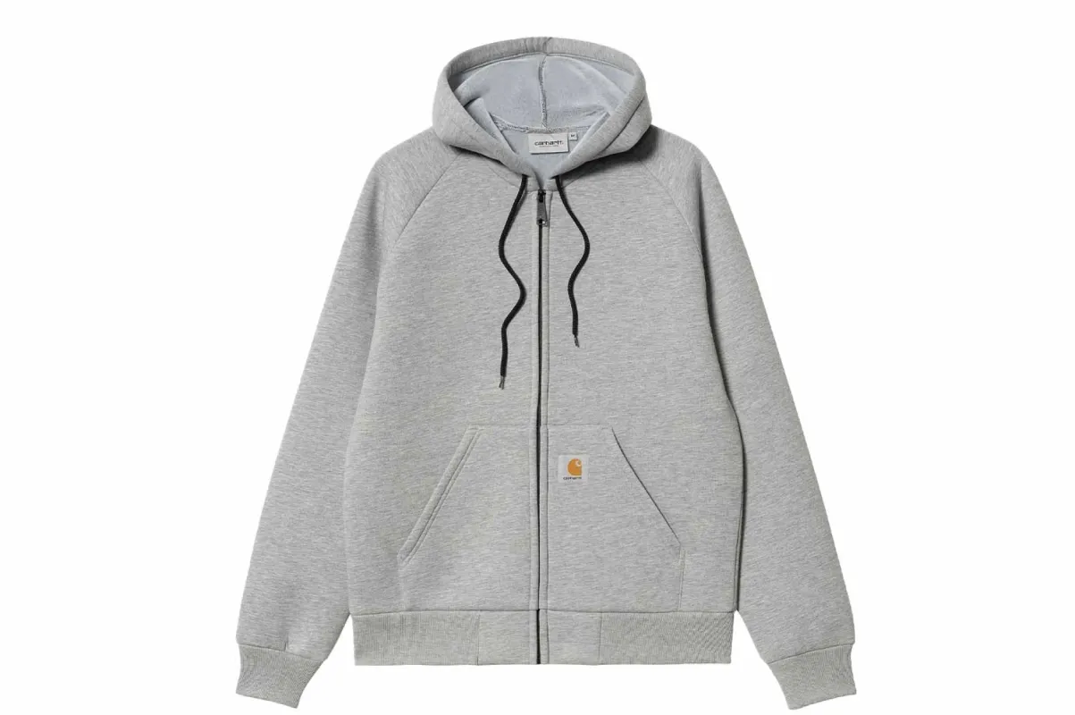 Car-Lux Hooded Jacket sold by Schrittmacher Sneakerhandlung