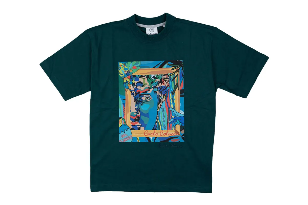 T-Shirt Gallery Art Story sold by Schrittmacher Sneakerhandlung