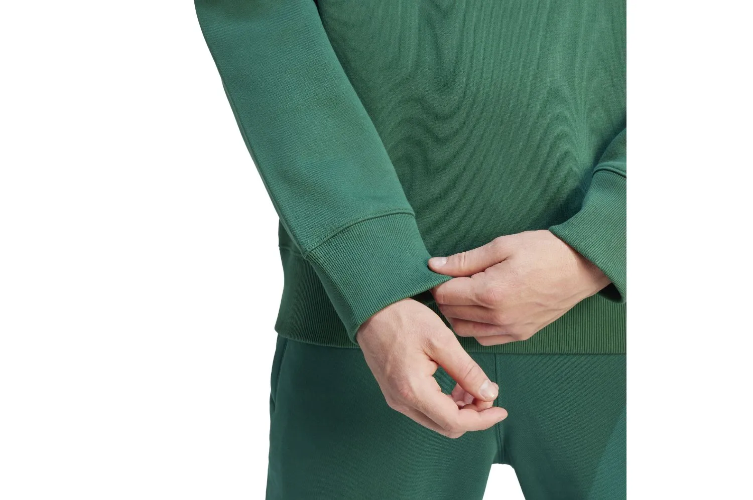 Adicolor Contempo Crew Sweatshirt sold by Schrittmacher Sneakerhandlung product image thumbnail 5