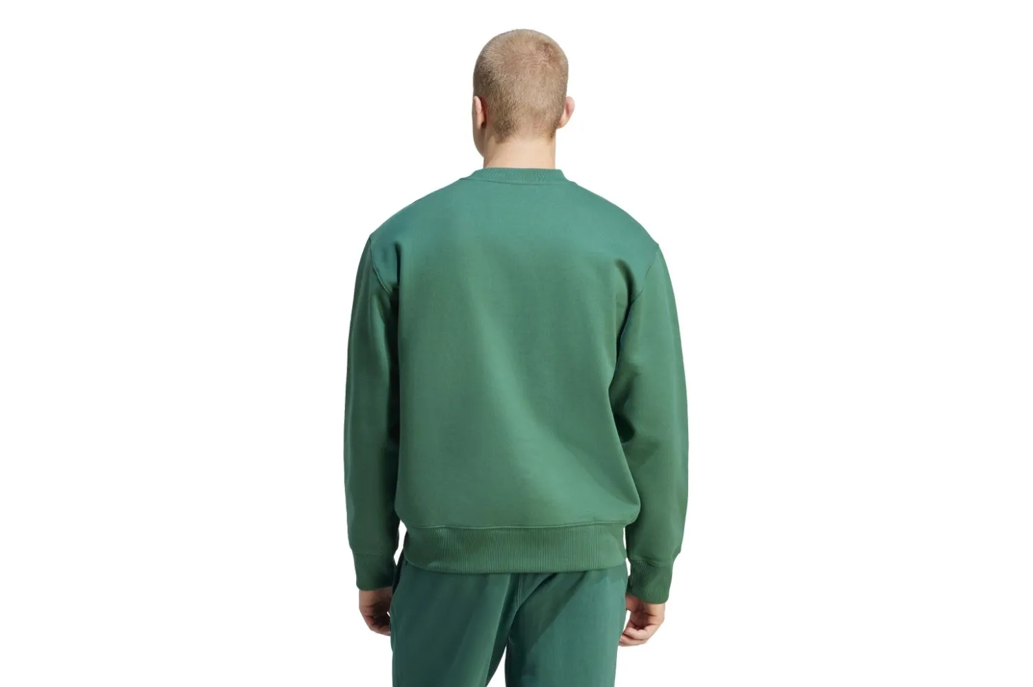 Adicolor Contempo Crew Sweatshirt sold by Schrittmacher Sneakerhandlung product image thumbnail 3