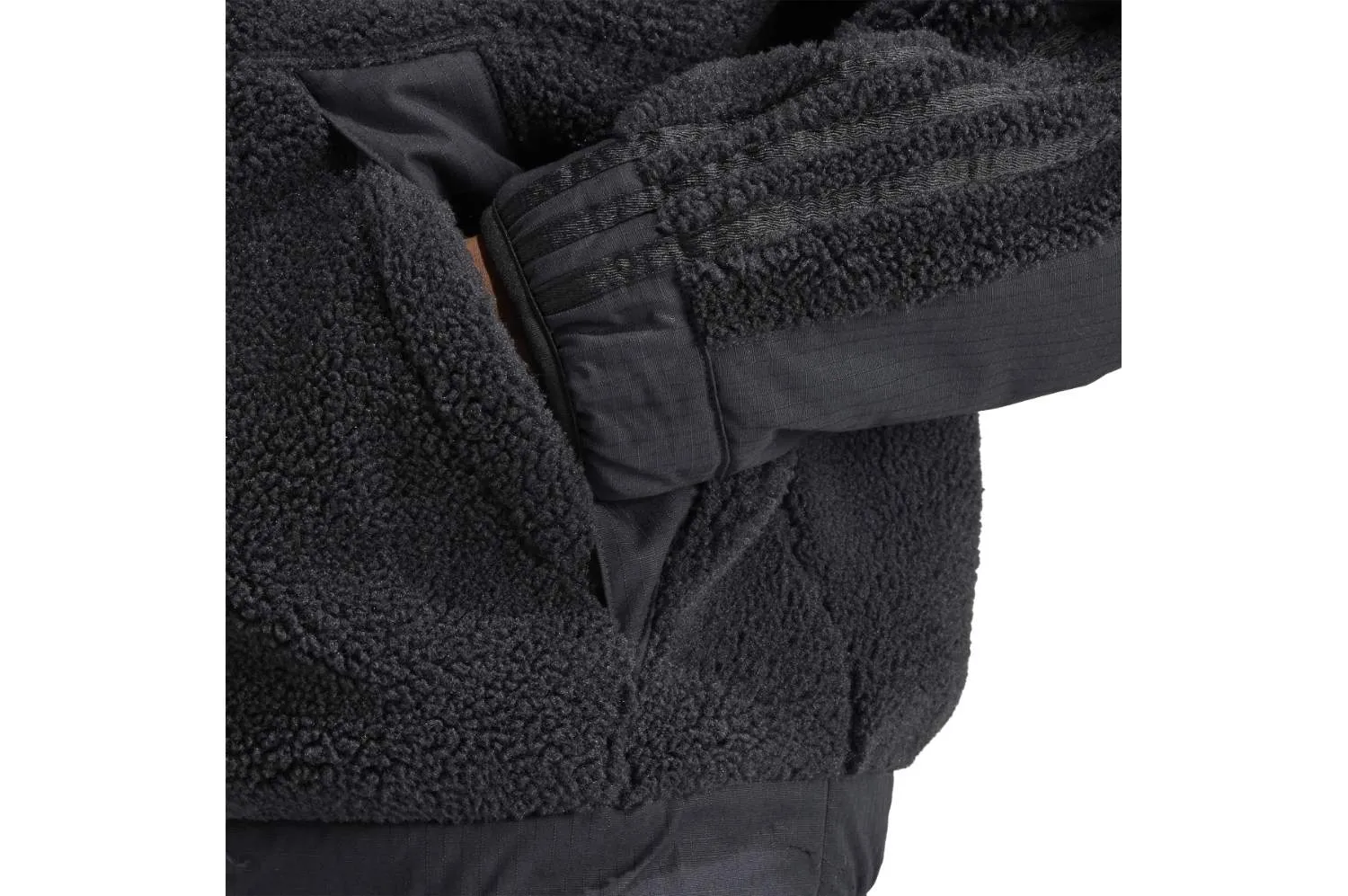 Premium Essentials Half-Zip Top sold by Schrittmacher Sneakerhandlung product image thumbnail 5