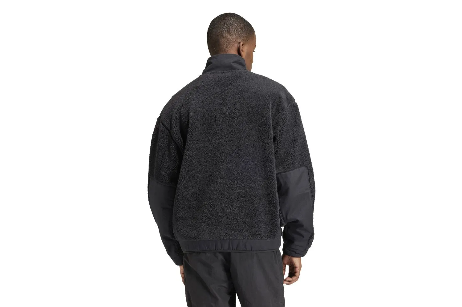 Premium Essentials Half-Zip Top sold by Schrittmacher Sneakerhandlung product image thumbnail 3