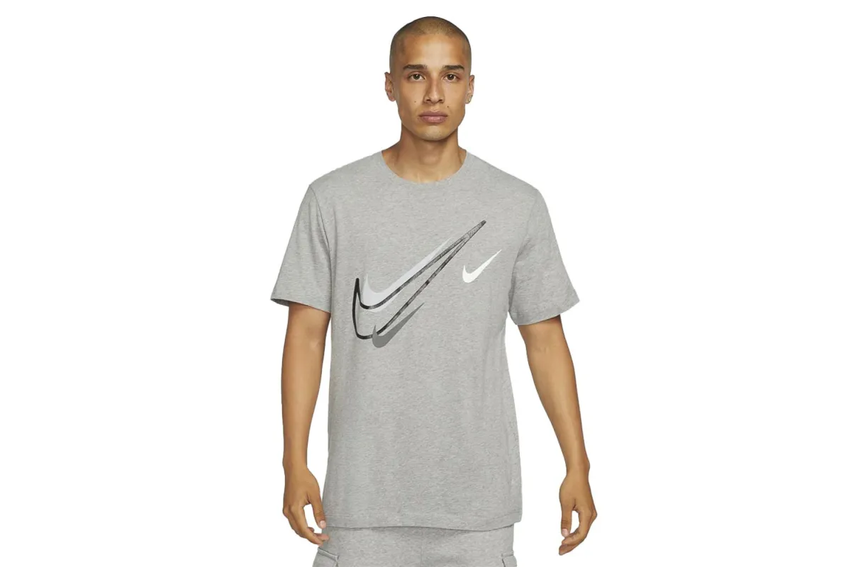 Multi Swoosh T-Shirt sold by Schrittmacher Sneakerhandlung