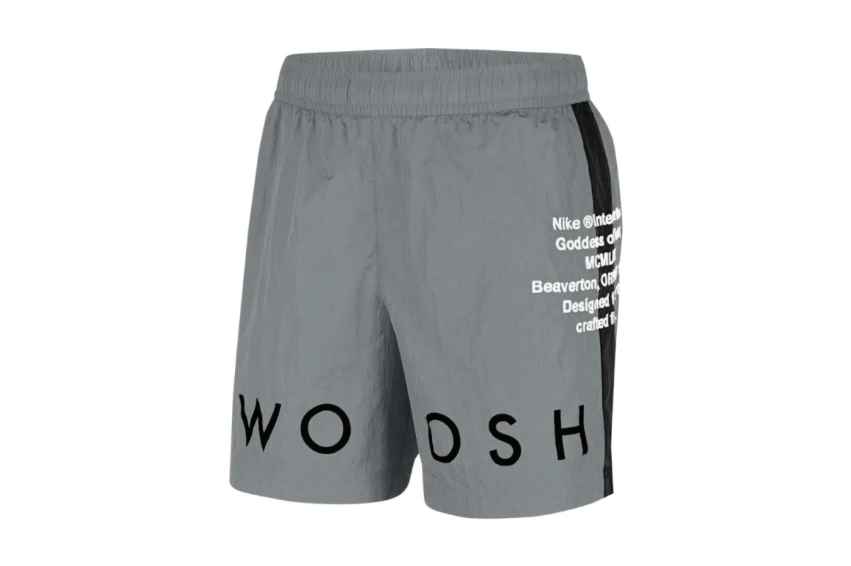 Shorts Swoosh sold by Schrittmacher Sneakerhandlung
