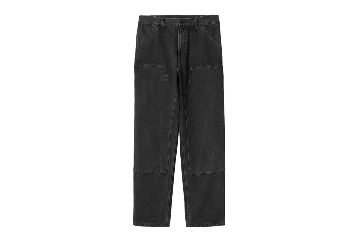 Double Knee Pant sold by Schrittmacher Sneakerhandlung