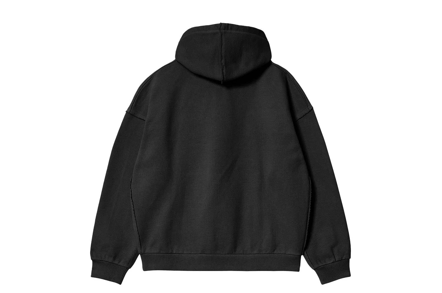 Hooded Marfa Sweatshirt sold by Schrittmacher Sneakerhandlung product image thumbnail 2