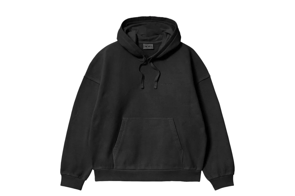 Hooded Marfa Sweatshirt sold by Schrittmacher Sneakerhandlung