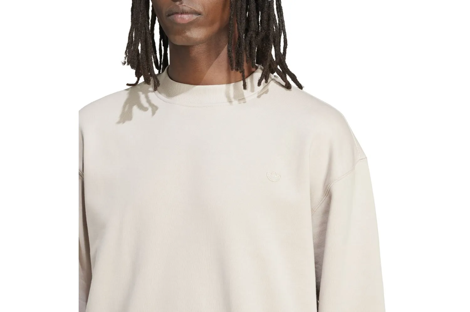 Adicolor Contempo French Terry Sweatshirt sold by Schrittmacher Sneakerhandlung product image thumbnail 4