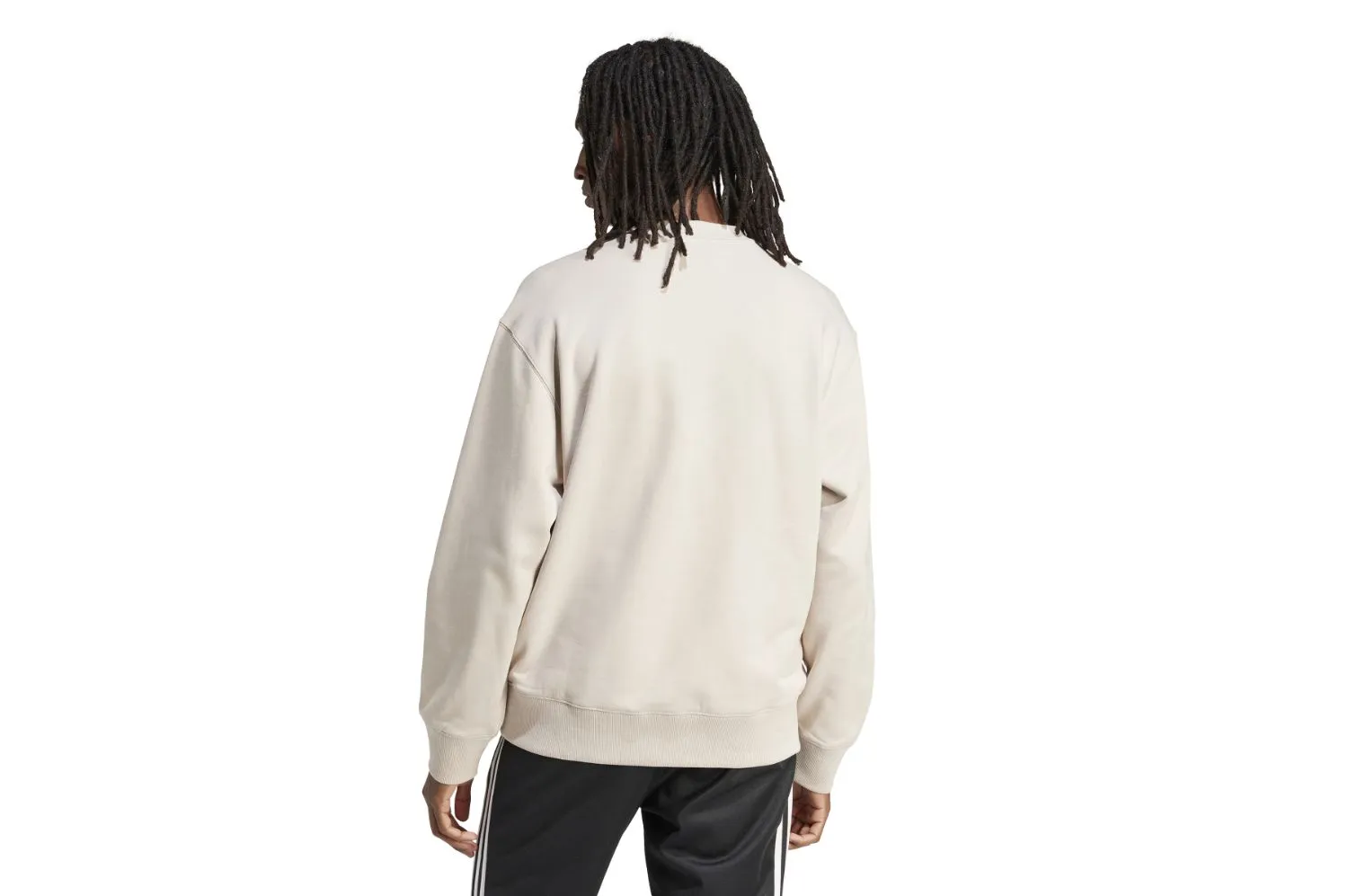 Adicolor Contempo French Terry Sweatshirt sold by Schrittmacher Sneakerhandlung product image thumbnail 3