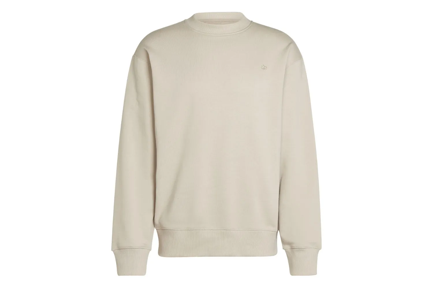 Adicolor Contempo French Terry Sweatshirt sold by Schrittmacher Sneakerhandlung