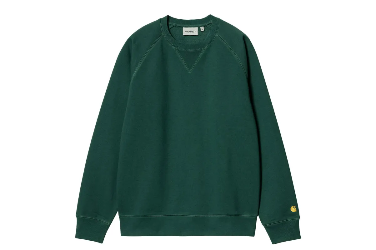 Chase Sweatshirt made by Carhartt WIP