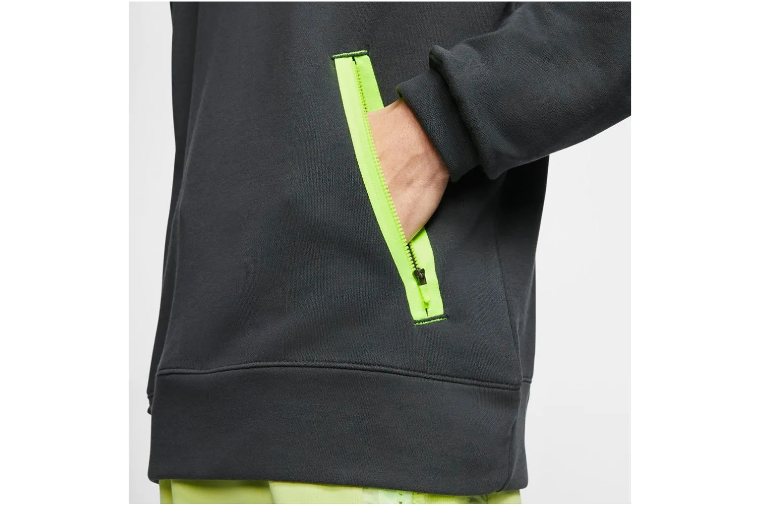 French Terry Crew sold by Schrittmacher Sneakerhandlung product image thumbnail 4