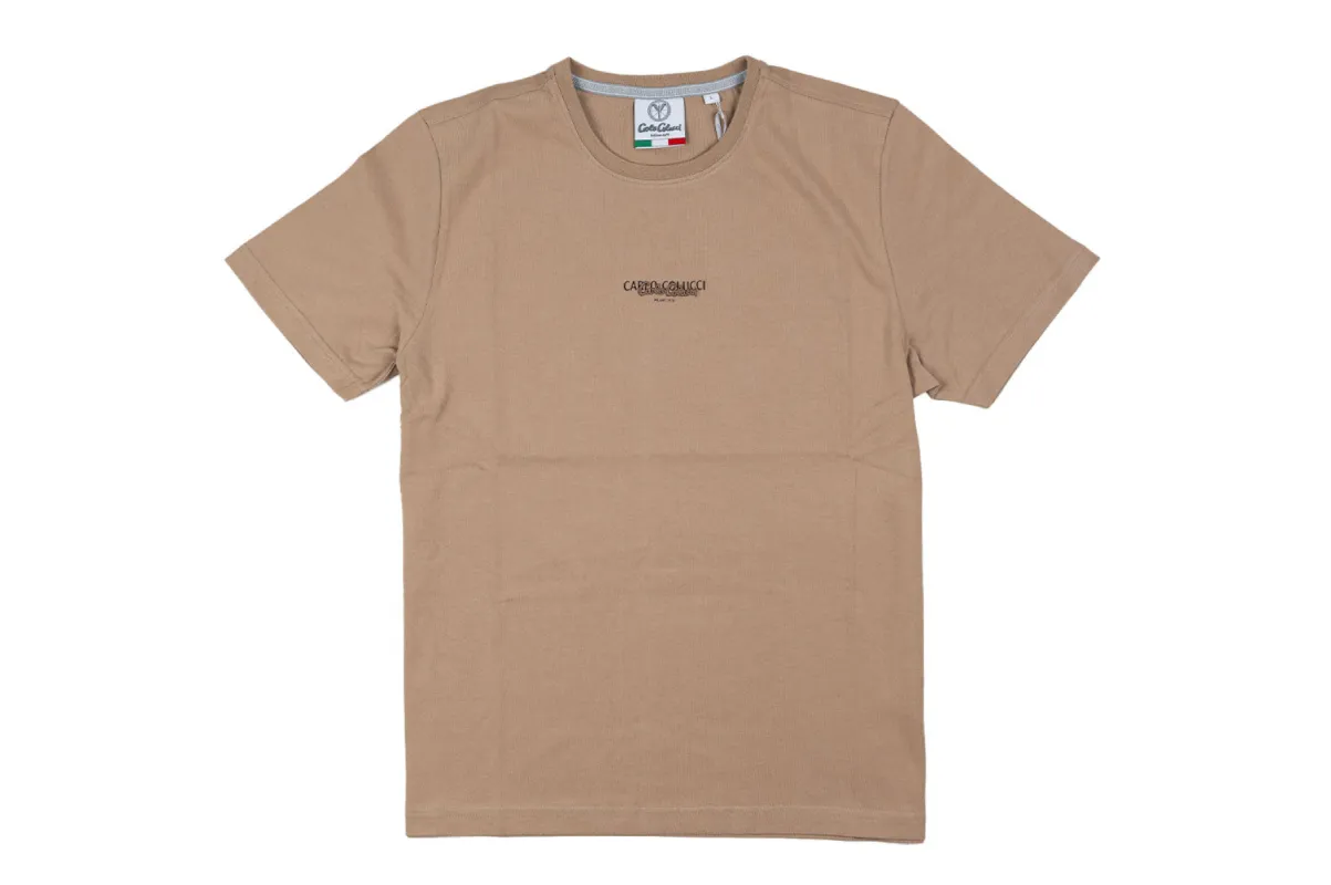 T-Shirt Basic Line sold by Schrittmacher Sneakerhandlung