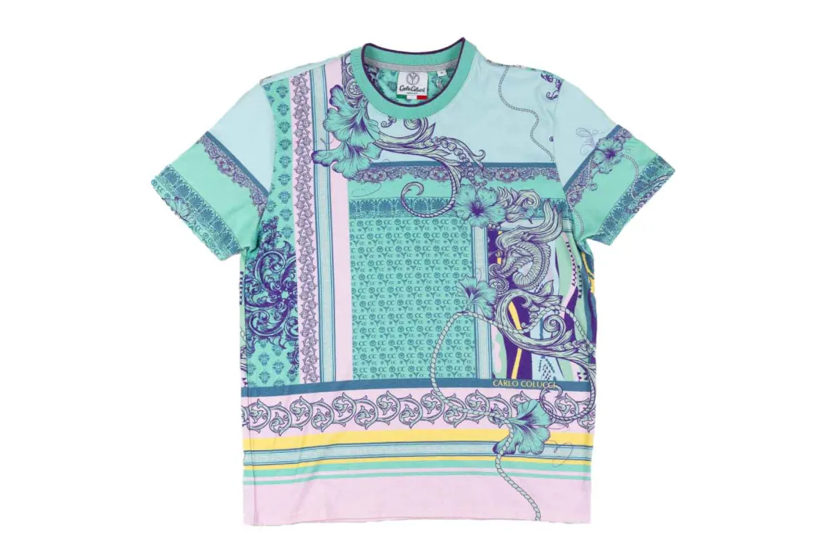 T-Shirt Border Story sold by Schrittmacher Sneakerhandlung