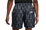 Repeat Woven Flow Shorts sold by Schrittmacher Sneakerhandlung