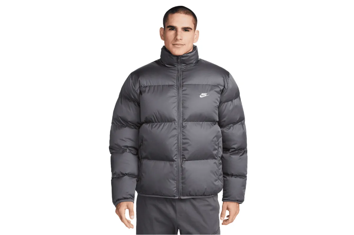 Club Puffer Jacket sold by Schrittmacher Sneakerhandlung