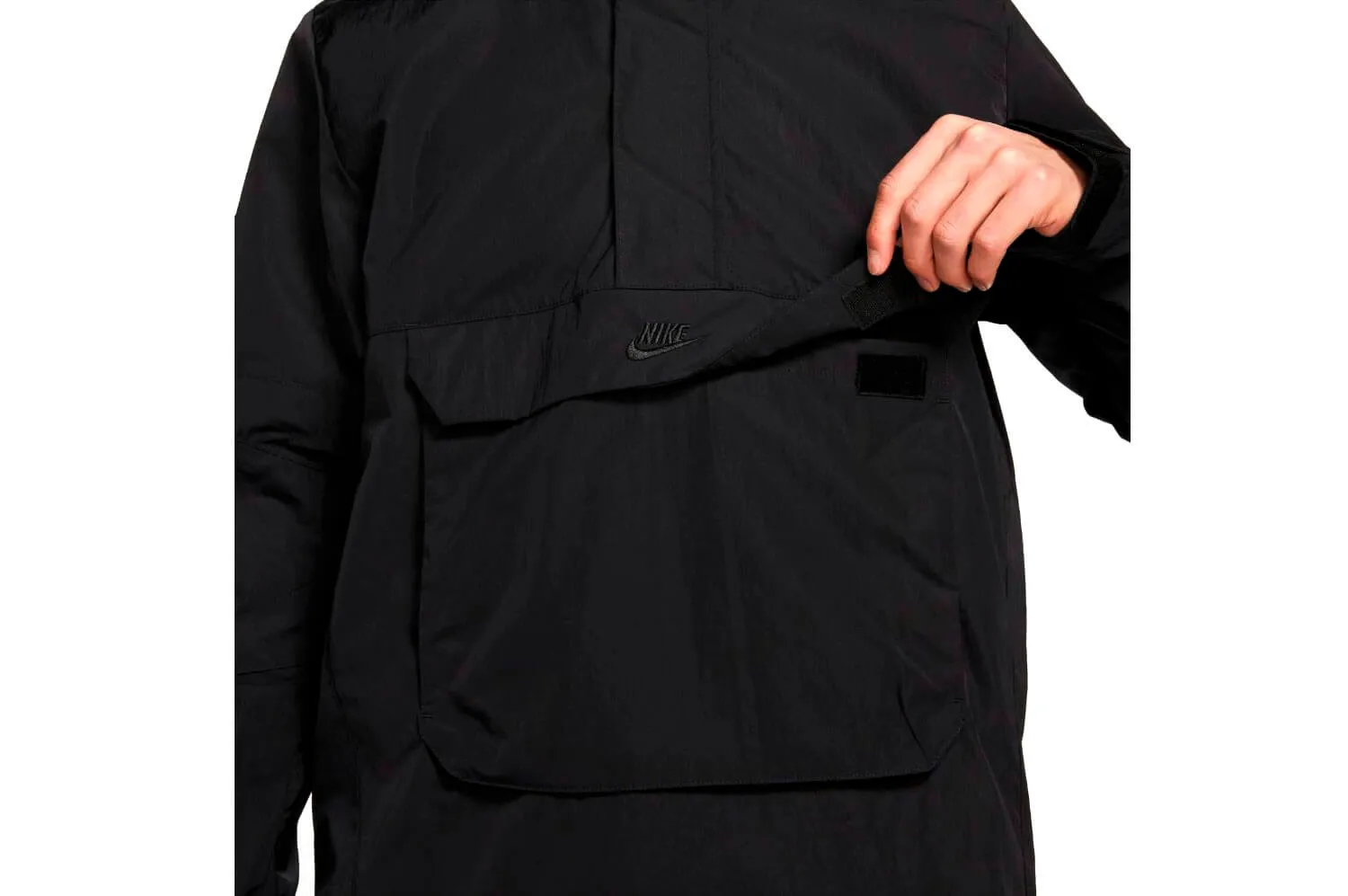 Hooded Anorak sold by Schrittmacher Sneakerhandlung product image thumbnail 5