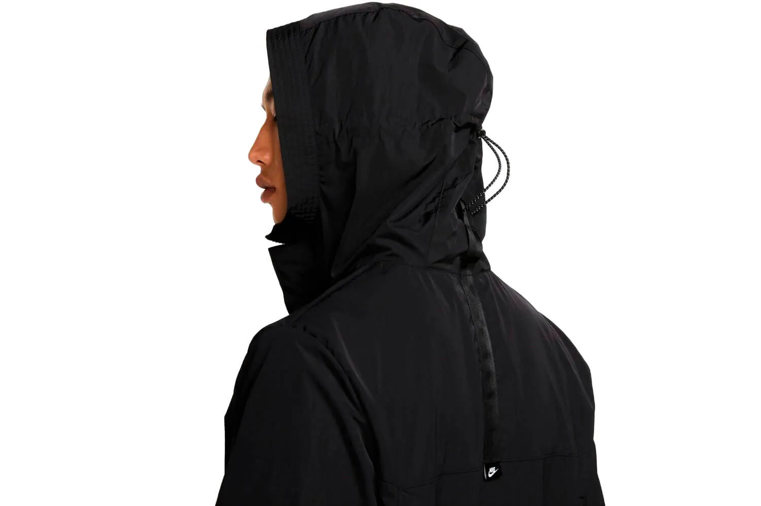 Hooded Anorak sold by Schrittmacher Sneakerhandlung product image thumbnail 3