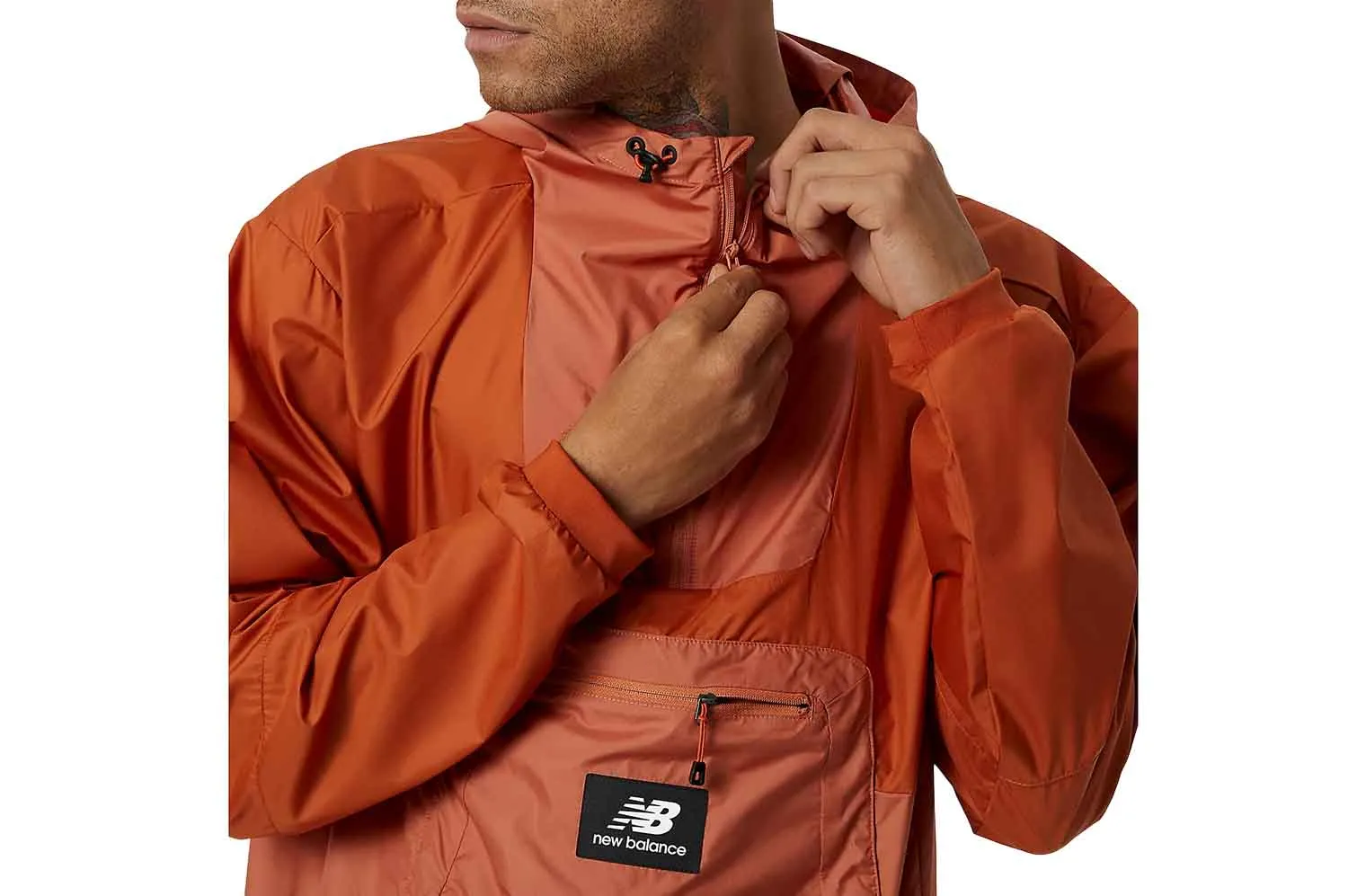 All Terrain Anorak sold by Schrittmacher Sneakerhandlung product image thumbnail 4