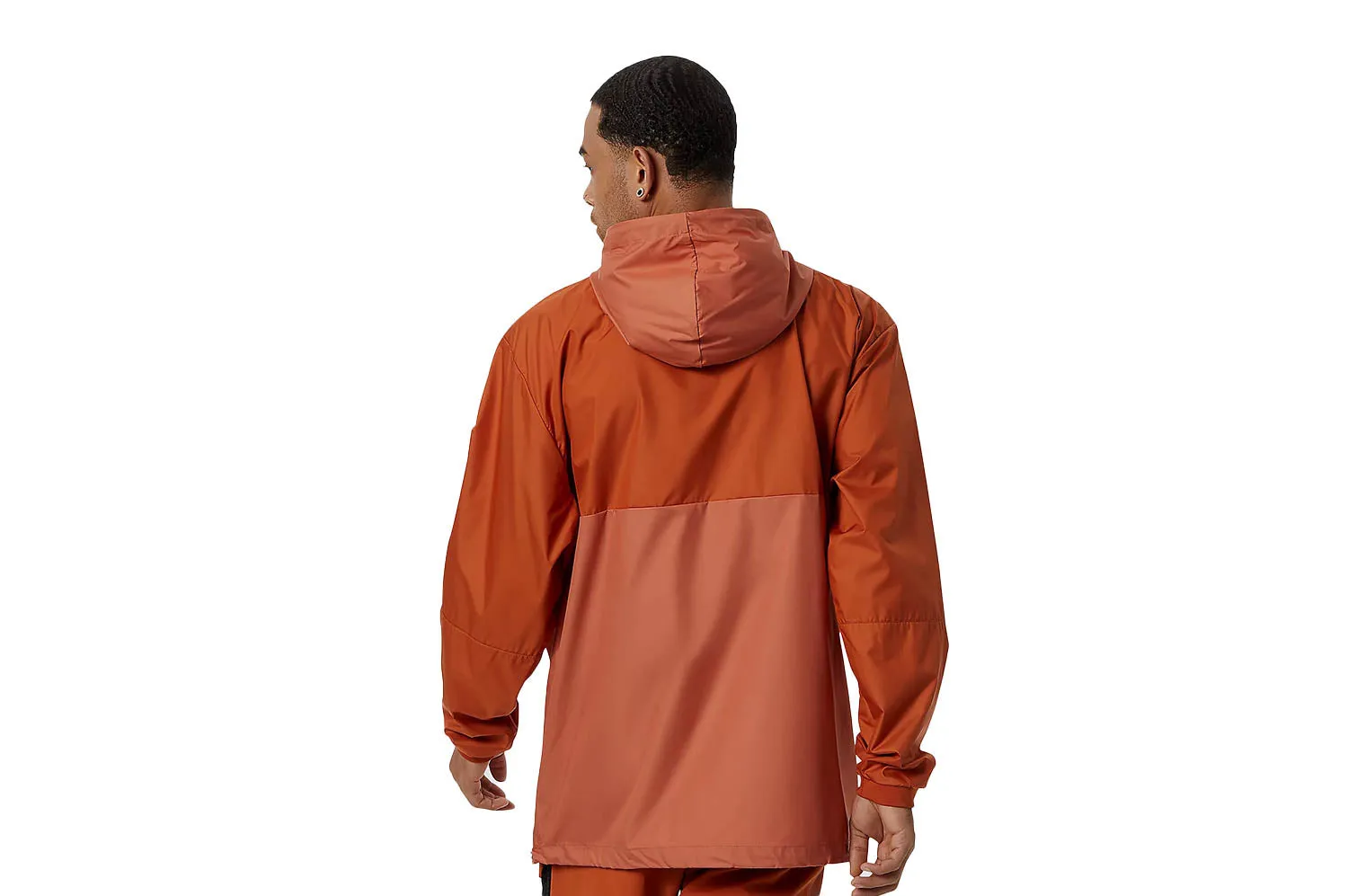 All Terrain Anorak sold by Schrittmacher Sneakerhandlung product image thumbnail 3