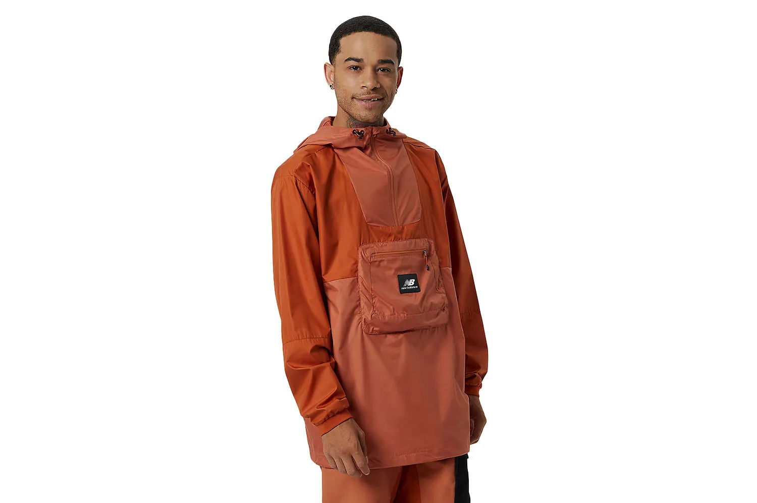 All Terrain Anorak sold by Schrittmacher Sneakerhandlung