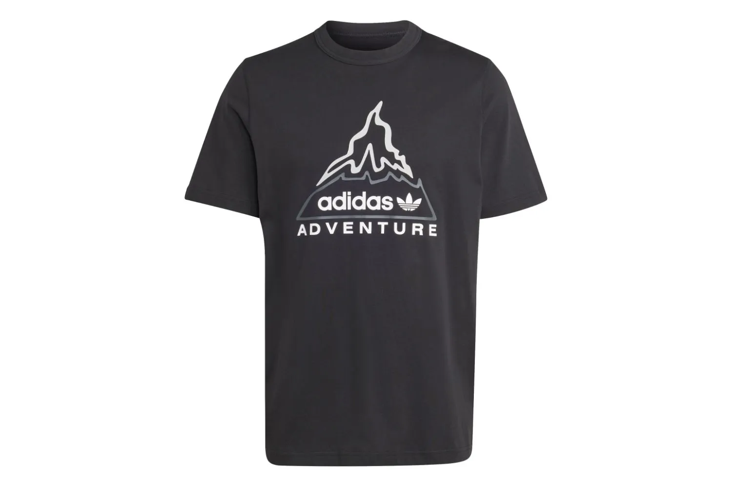 Adventure Volcano Tee sold by Schrittmacher Sneakerhandlung