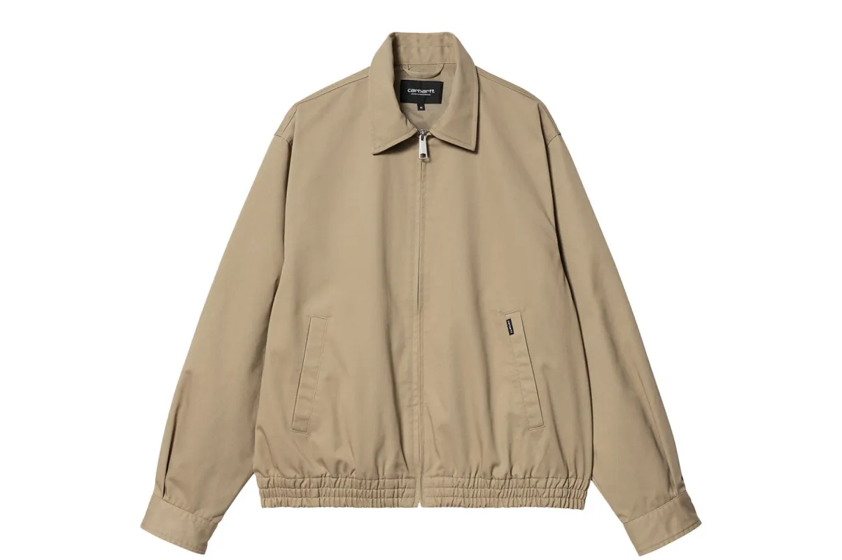 Newhaven Jacket sold by Schrittmacher Sneakerhandlung