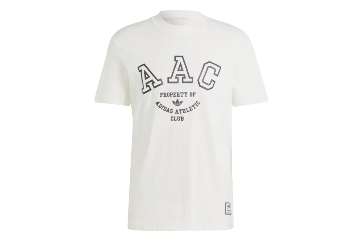 Athletic Club AAC T-Shirt sold by Schrittmacher Sneakerhandlung