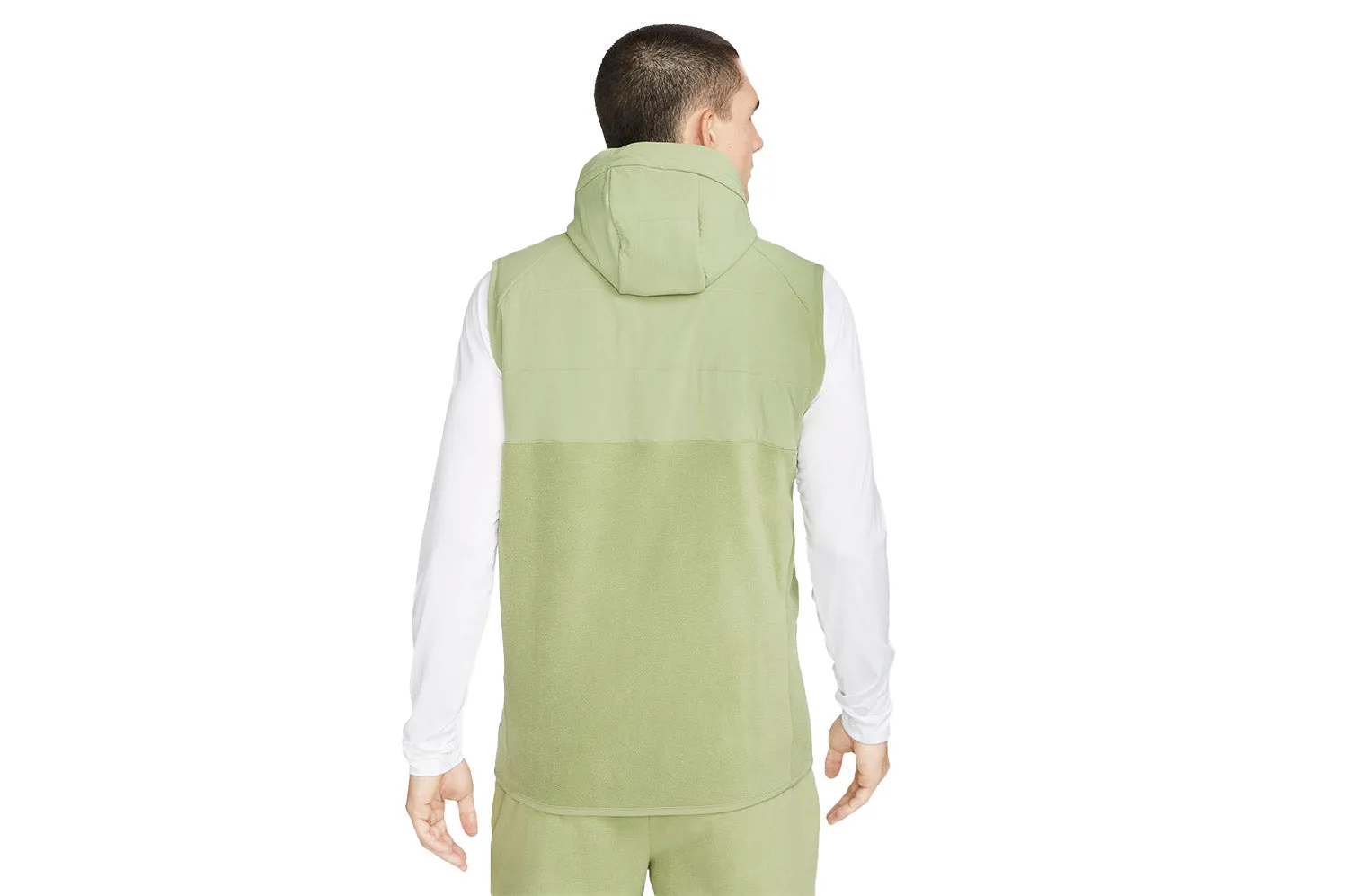 Therma-FIT Winterized Training Vest sold by Schrittmacher Sneakerhandlung product image thumbnail 2