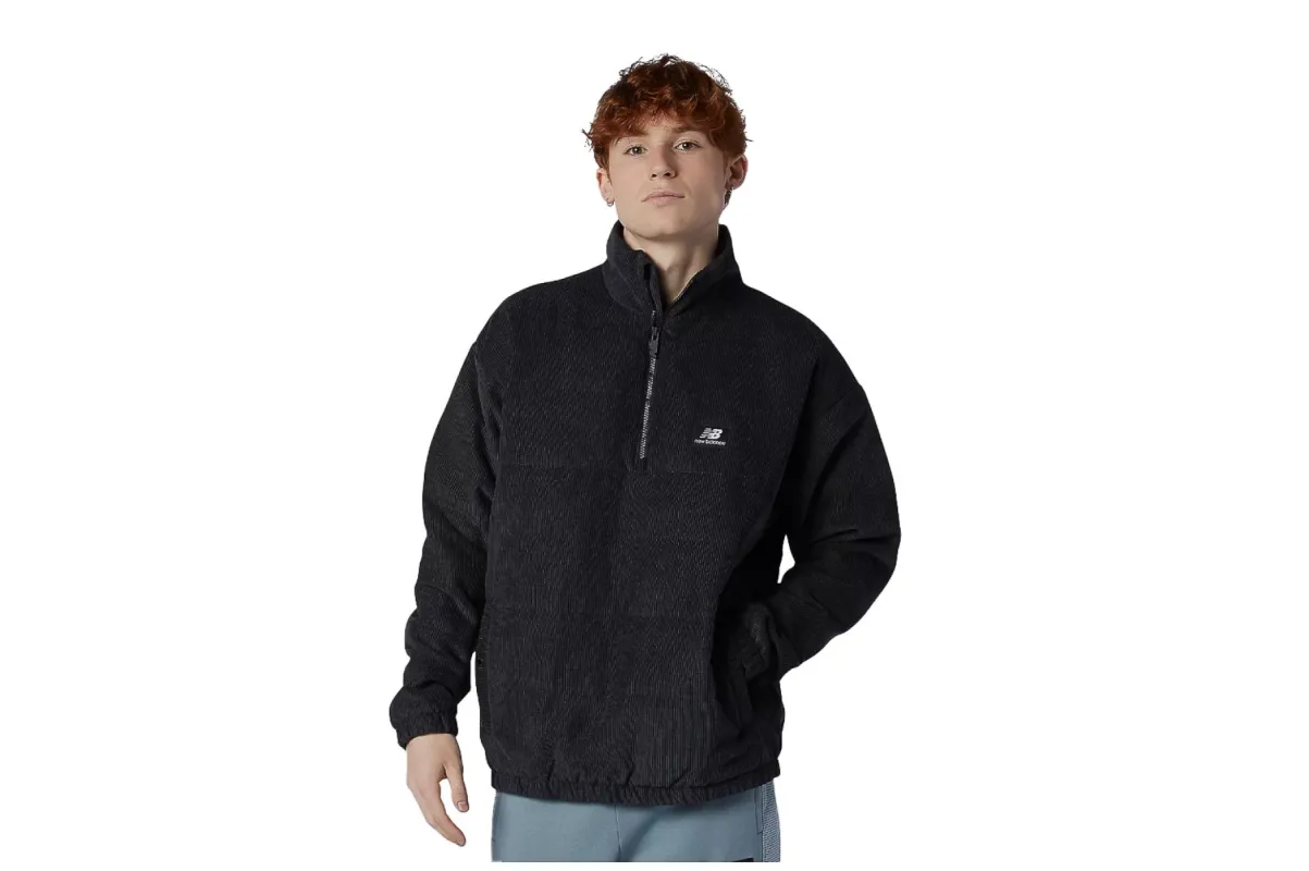 Athletics Anorak sold by Schrittmacher Sneakerhandlung