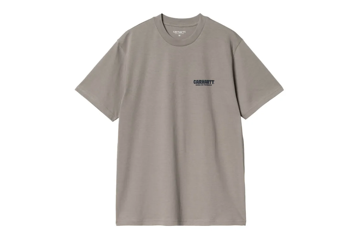 S/S Trade T-Shirt sold by Schrittmacher Sneakerhandlung