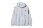 Hooded Seek Sweatshirt sold by Schrittmacher Sneakerhandlung