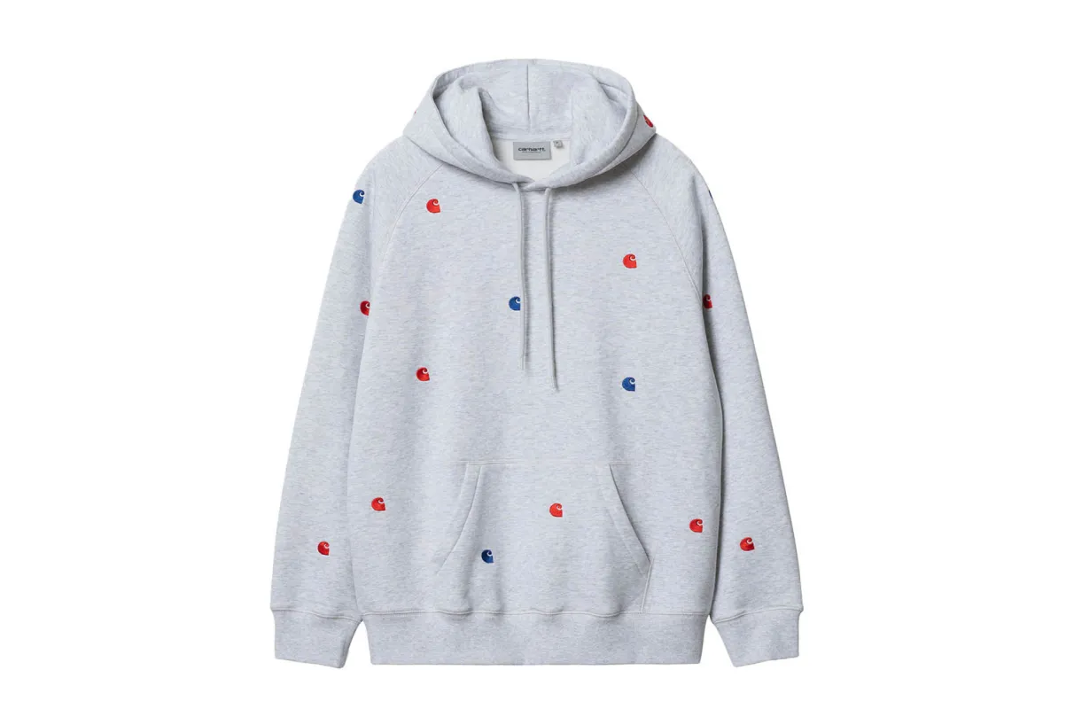 Hooded Seek Sweatshirt sold by Schrittmacher Sneakerhandlung