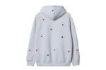Hooded Seek Sweatshirt sold by Schrittmacher Sneakerhandlung