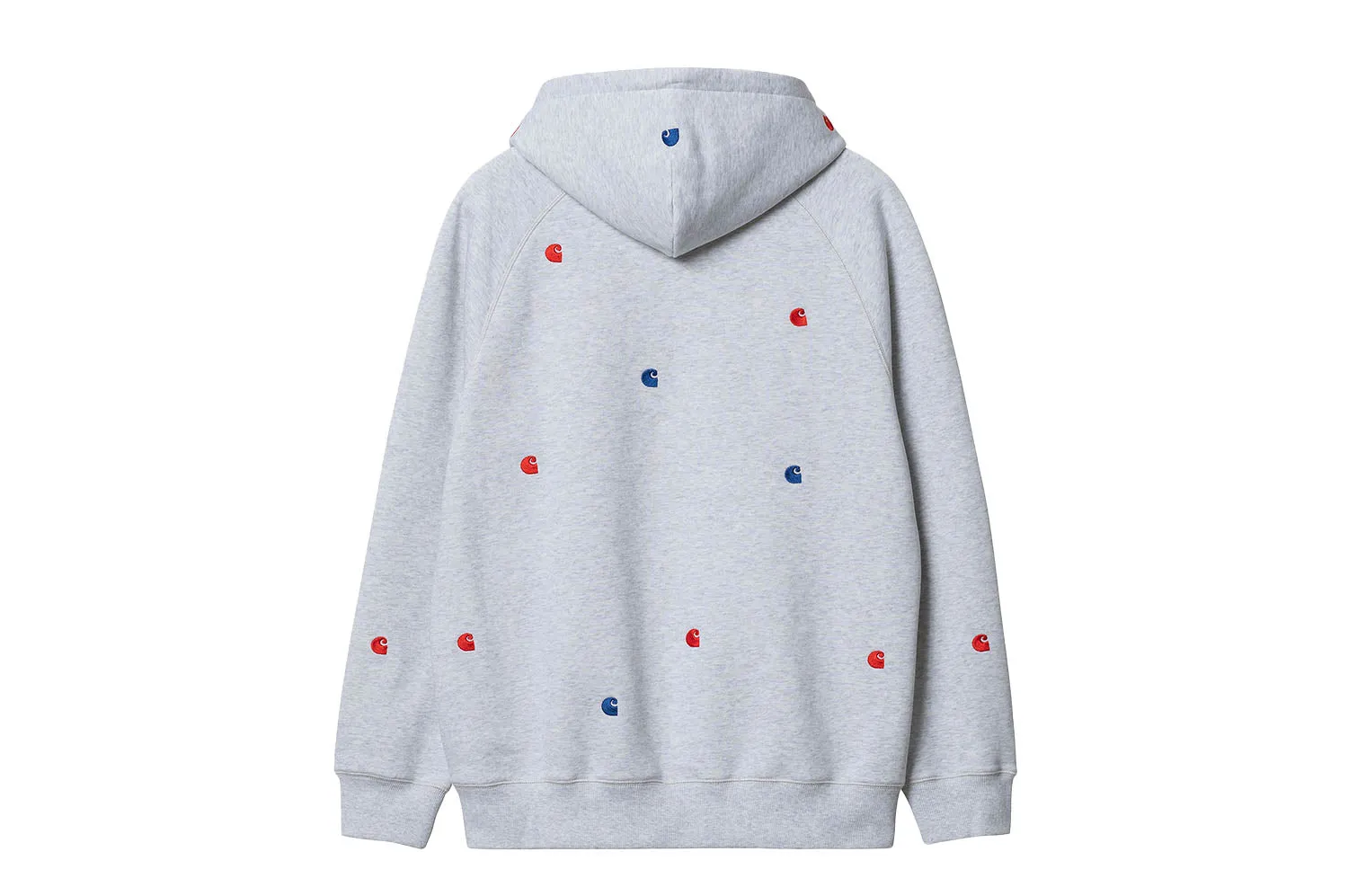 Hooded Seek Sweatshirt sold by Schrittmacher Sneakerhandlung product image thumbnail 2