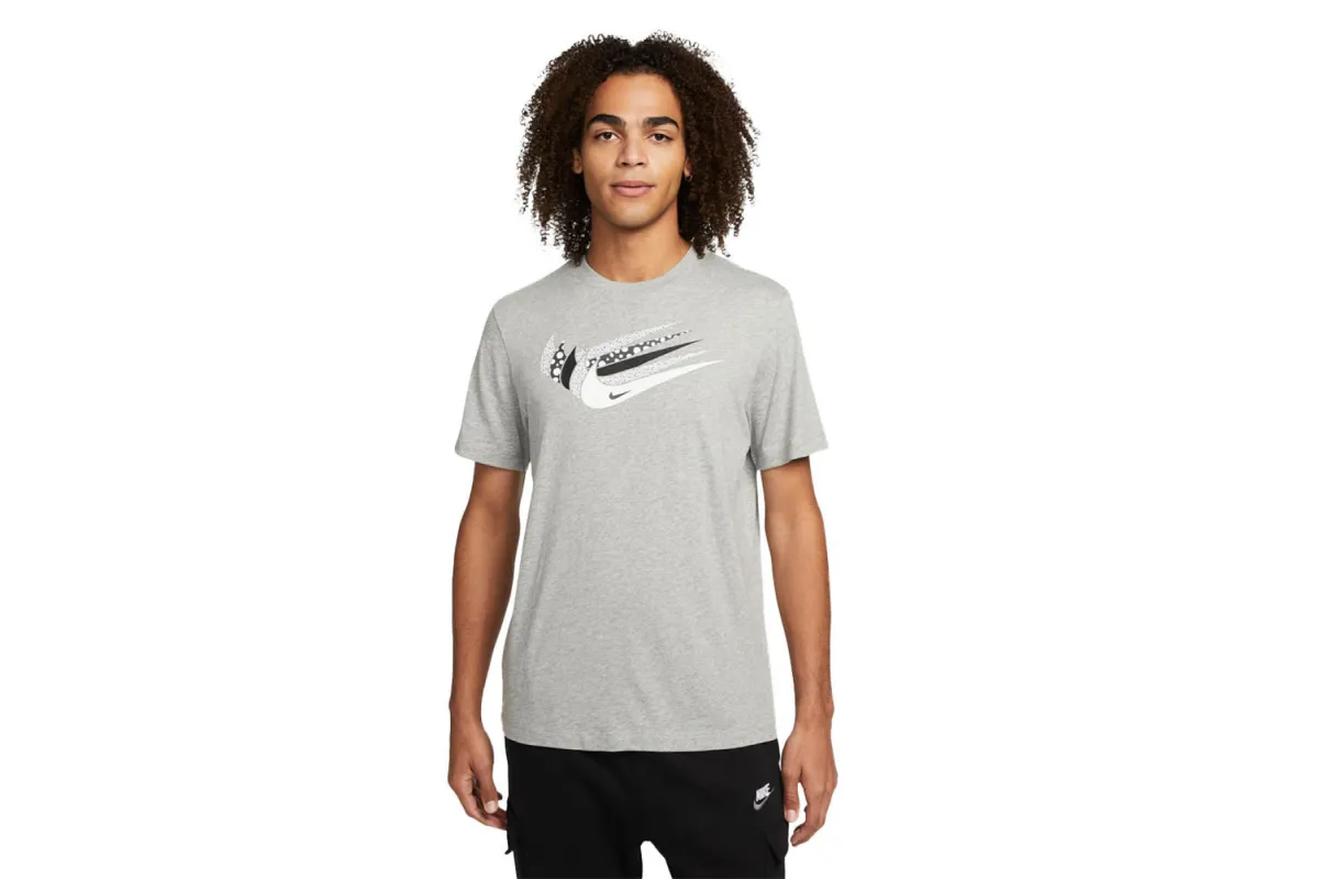 Multi Swoosh T-Shirt sold by Schrittmacher Sneakerhandlung