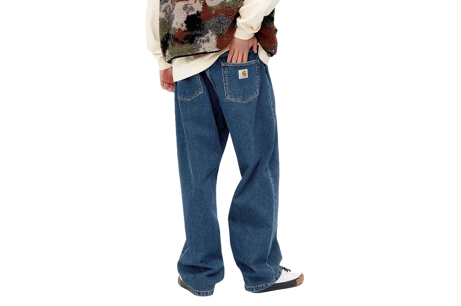 Landon Pant sold by Schrittmacher Sneakerhandlung product image thumbnail 5