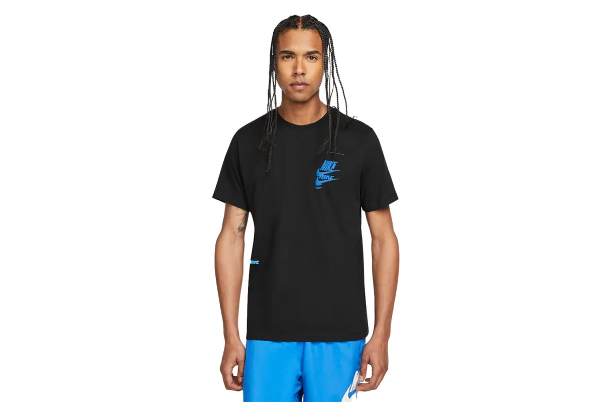 Essential+ Glitch Futura T-Shirt sold by Schrittmacher Sneakerhandlung