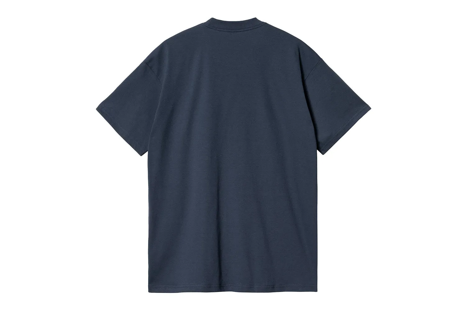 S/S Built T-Shirt sold by Schrittmacher Sneakerhandlung product image thumbnail 2