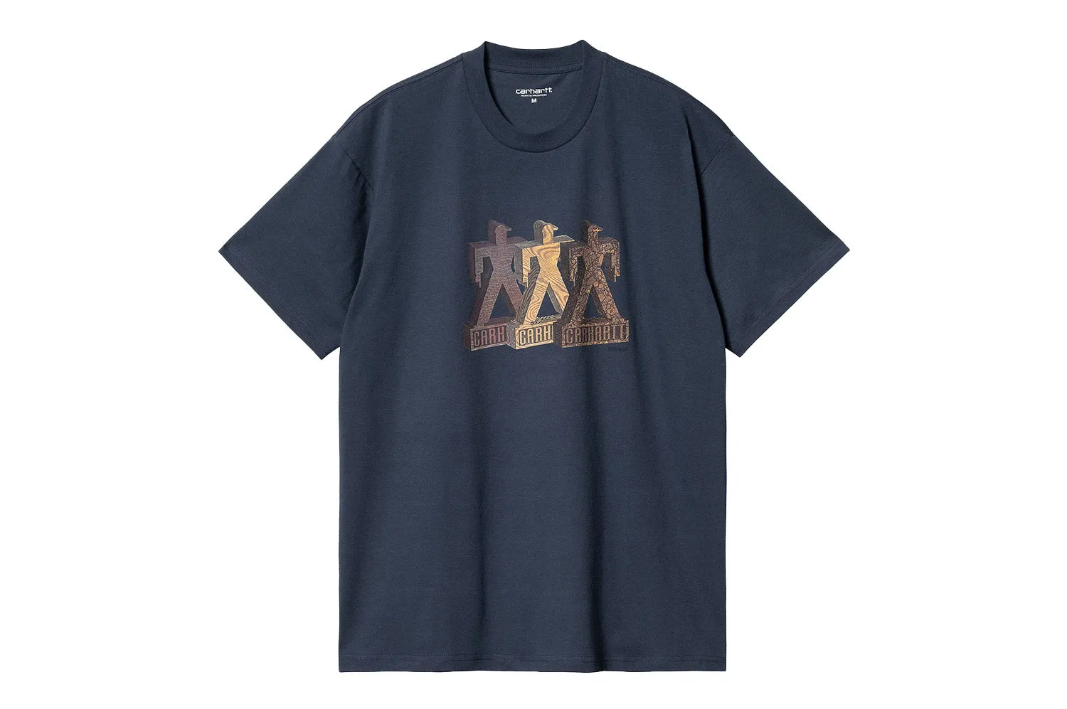 S/S Built T-Shirt sold by Schrittmacher Sneakerhandlung